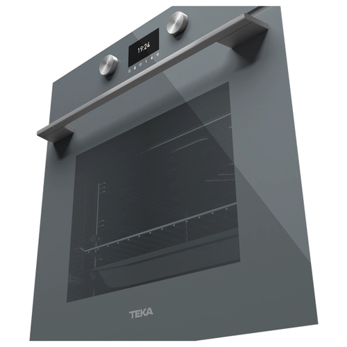 Электрический духовой шкаф Teka HLB 8600 Stone Grey (111000011)