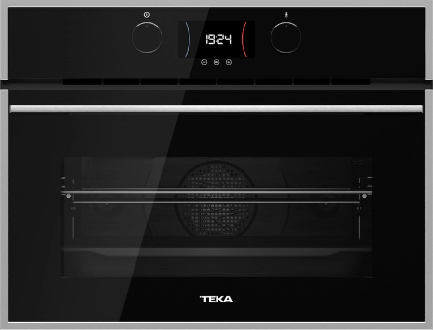 Духовой шкаф Teka HLC 840 SS