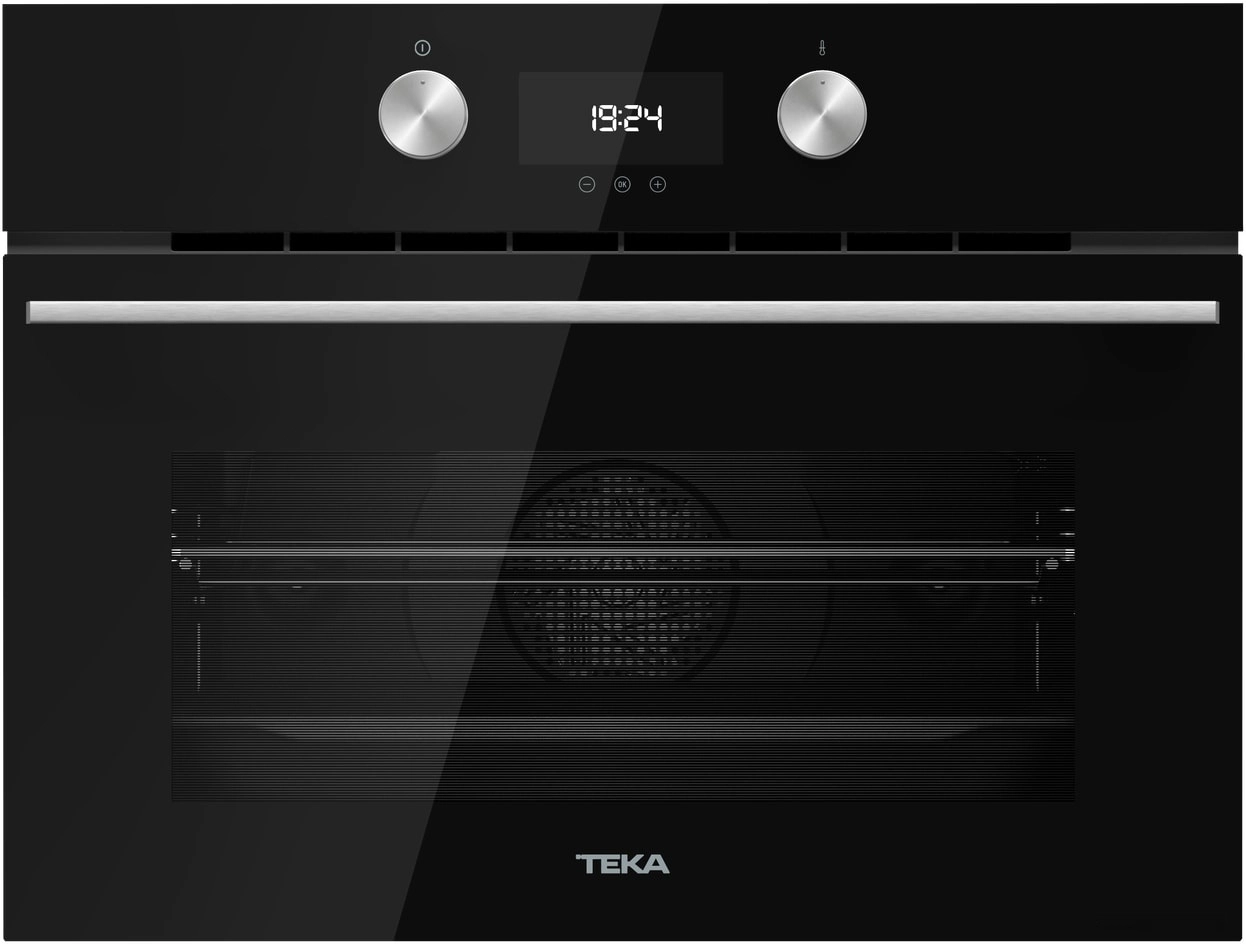 Электрический духовой шкаф Teka HLC 8400 BLACK