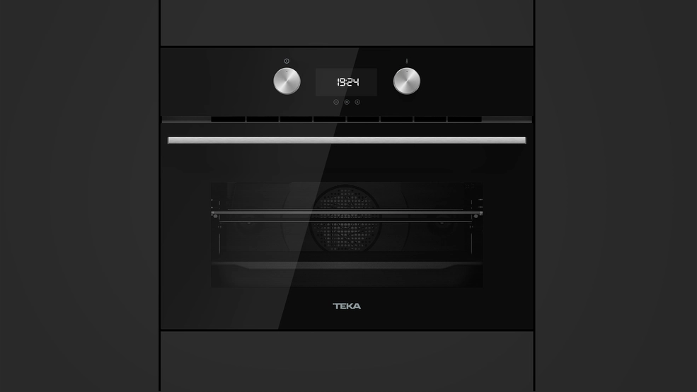 Электрический духовой шкаф Teka HLC 8400 BLACK