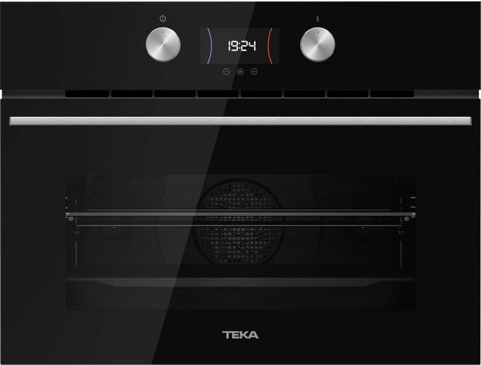 Электрический духовой шкаф Teka HLC 8400 BLACK