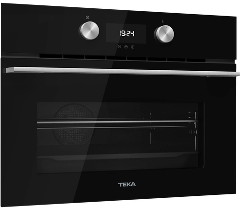 Электрический духовой шкаф Teka HLC 8400 BLACK