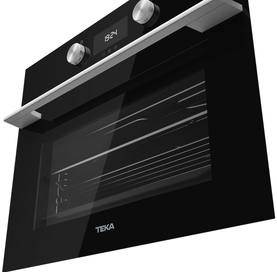 Электрический духовой шкаф Teka HLC 8400 BLACK