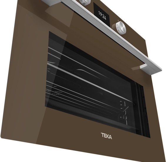 Электрический духовой шкаф Teka HLC 8400 LONDON BRICK