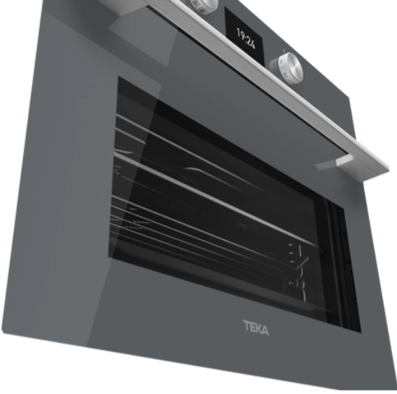 Электрический духовой шкаф Teka HLC 8400 STONE GREY 111130004