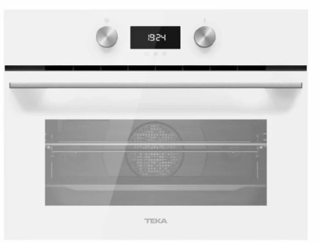 Духовой шкаф Teka HLC 8400 WHITE