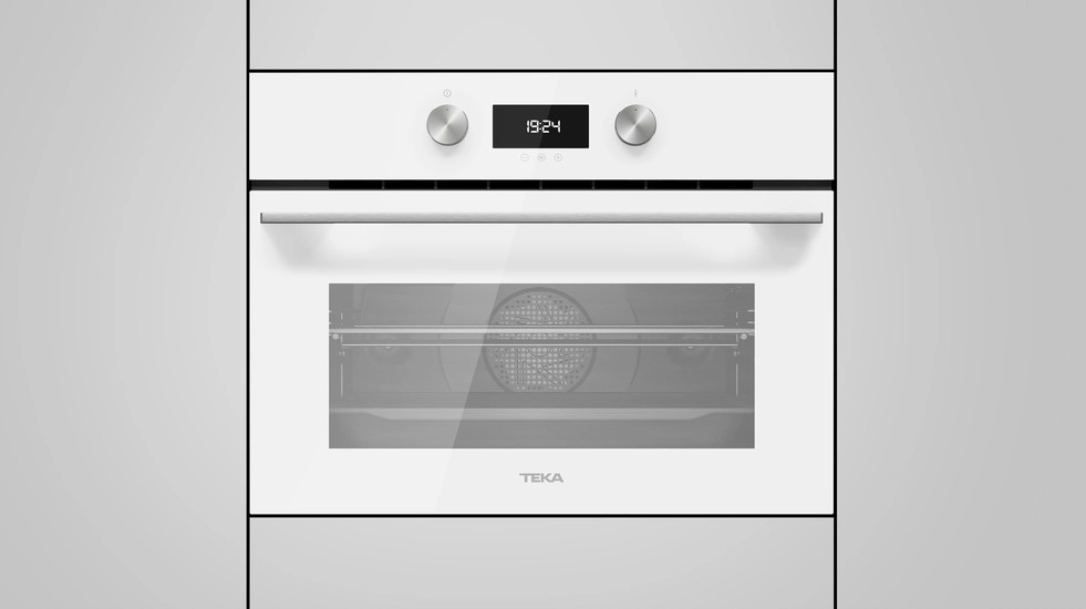 Духовой шкаф Teka HLC 8400 WHITE