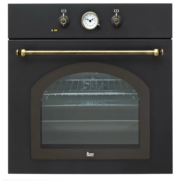 Духовой шкаф Teka HR 550 anthracite