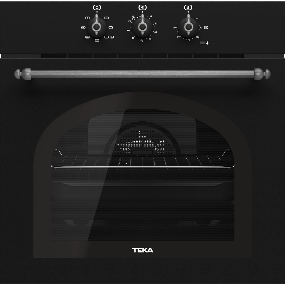 Духовой шкаф Teka HRB 6100 ATS SILVER