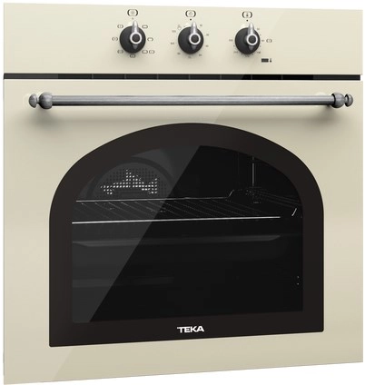 Духовой шкаф Teka HRB 6100 VNB BRASS