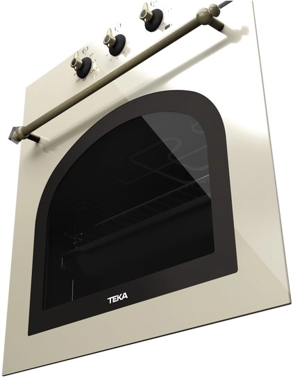 Духовой шкаф Teka HRB 6100 VNB BRASS