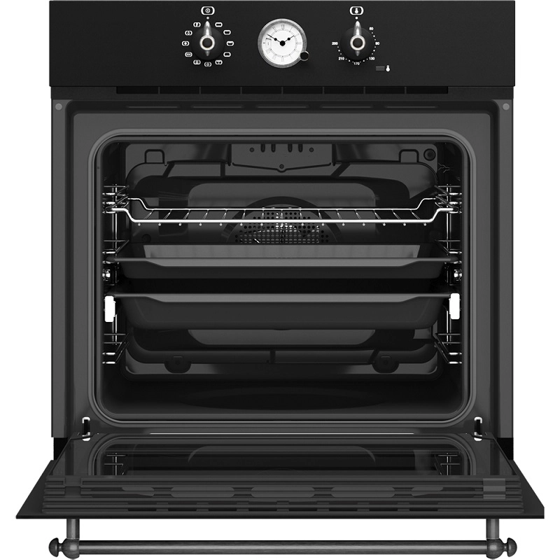 Духовой шкаф Teka HRB 6300 ATS Silver