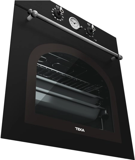 Духовой шкаф Teka HRB 6300 ATS Silver