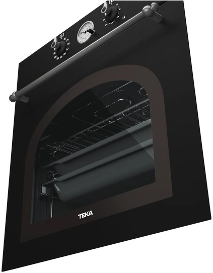 Духовой шкаф Teka HRB 6300 ATS Silver