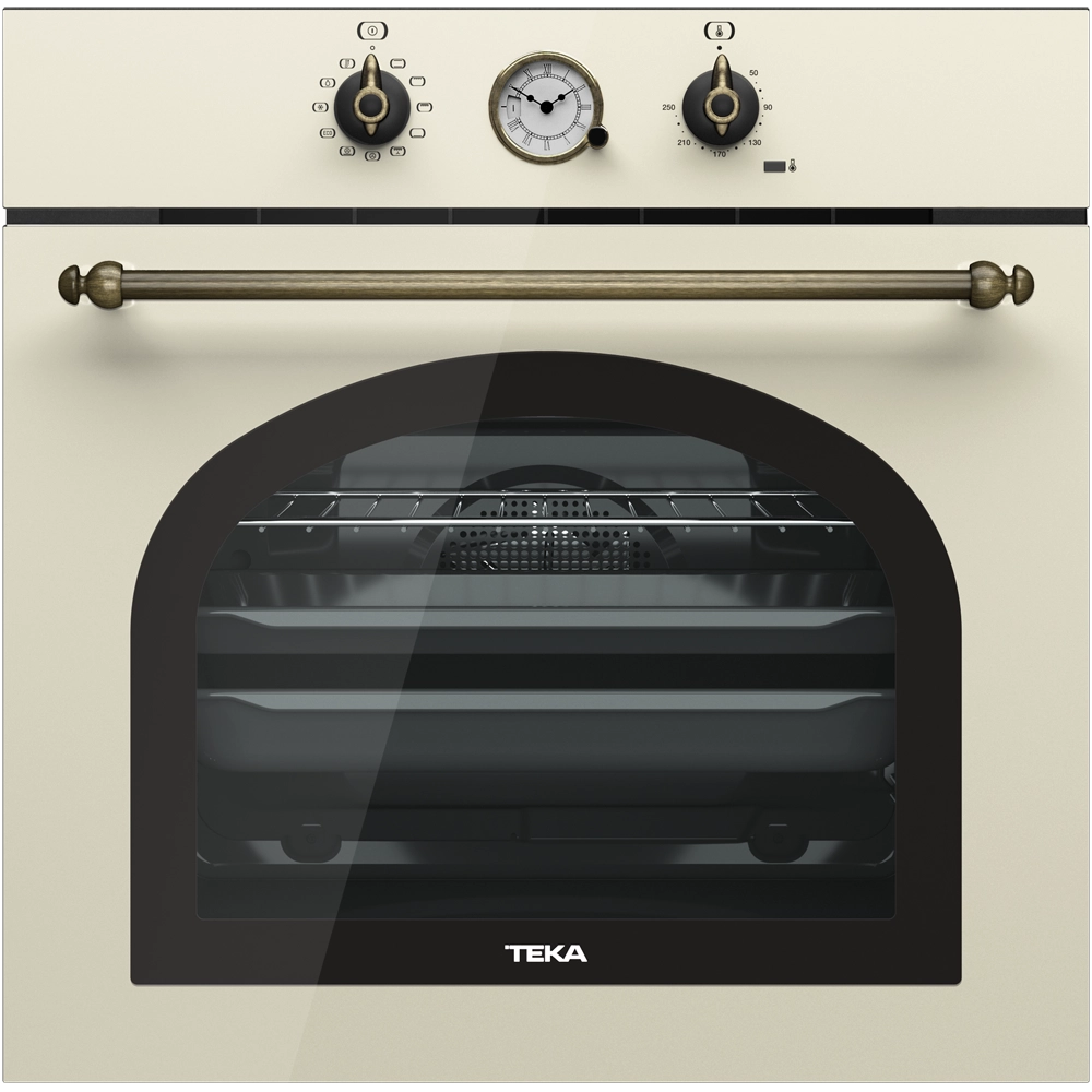 Духовой шкаф Teka HRB 6300 VNB BRASS