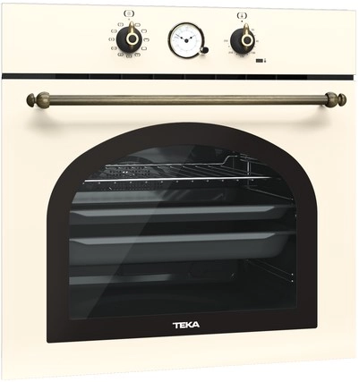 Духовой шкаф Teka HRB 6300 VNB BRASS