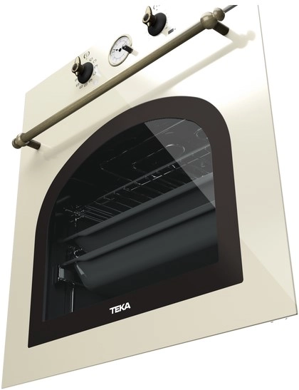 Духовой шкаф Teka HRB 6300 VNB BRASS