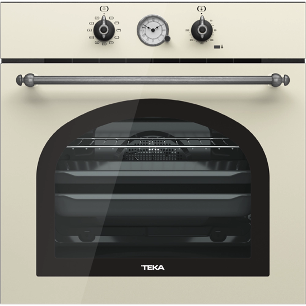 Духовой шкаф Teka HRB 6300 VNS SILVER