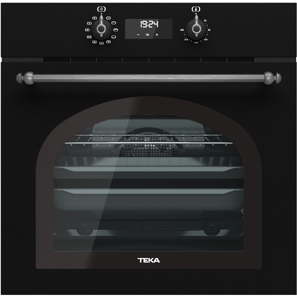 Духовой шкаф Teka HRB 6400 ATS SILVER