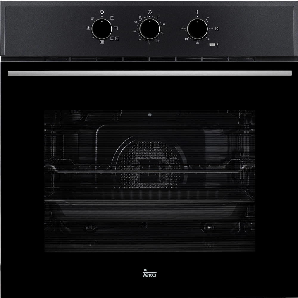 Духовой шкаф Teka HSB 610 BK BLACK