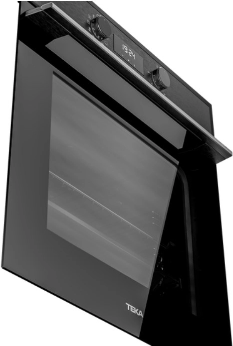 Духовой шкаф Teka HSB 630 BK BLACK