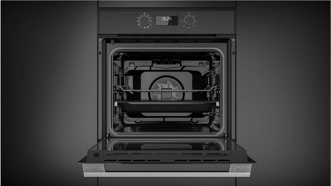 Духовой шкаф Teka HSB 630 BK BLACK