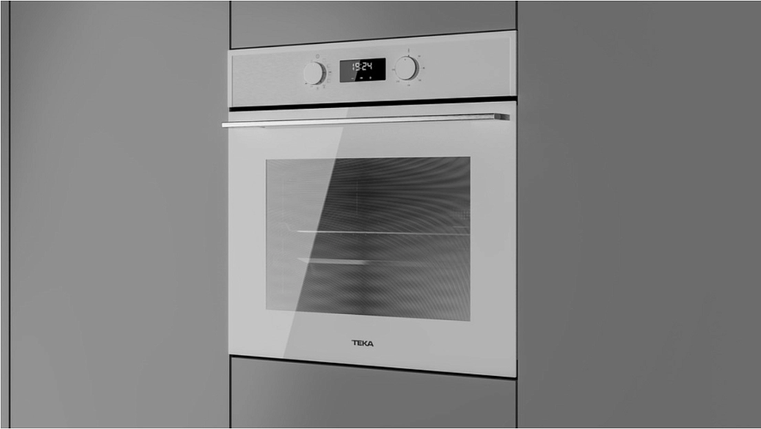 Духовой шкаф Teka HSB 630 WH WHITE