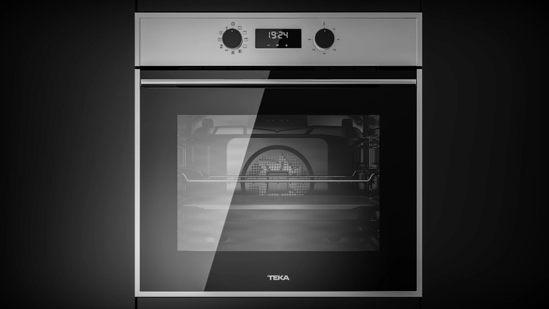 Духовой шкаф Teka HSB 635 SS INOX