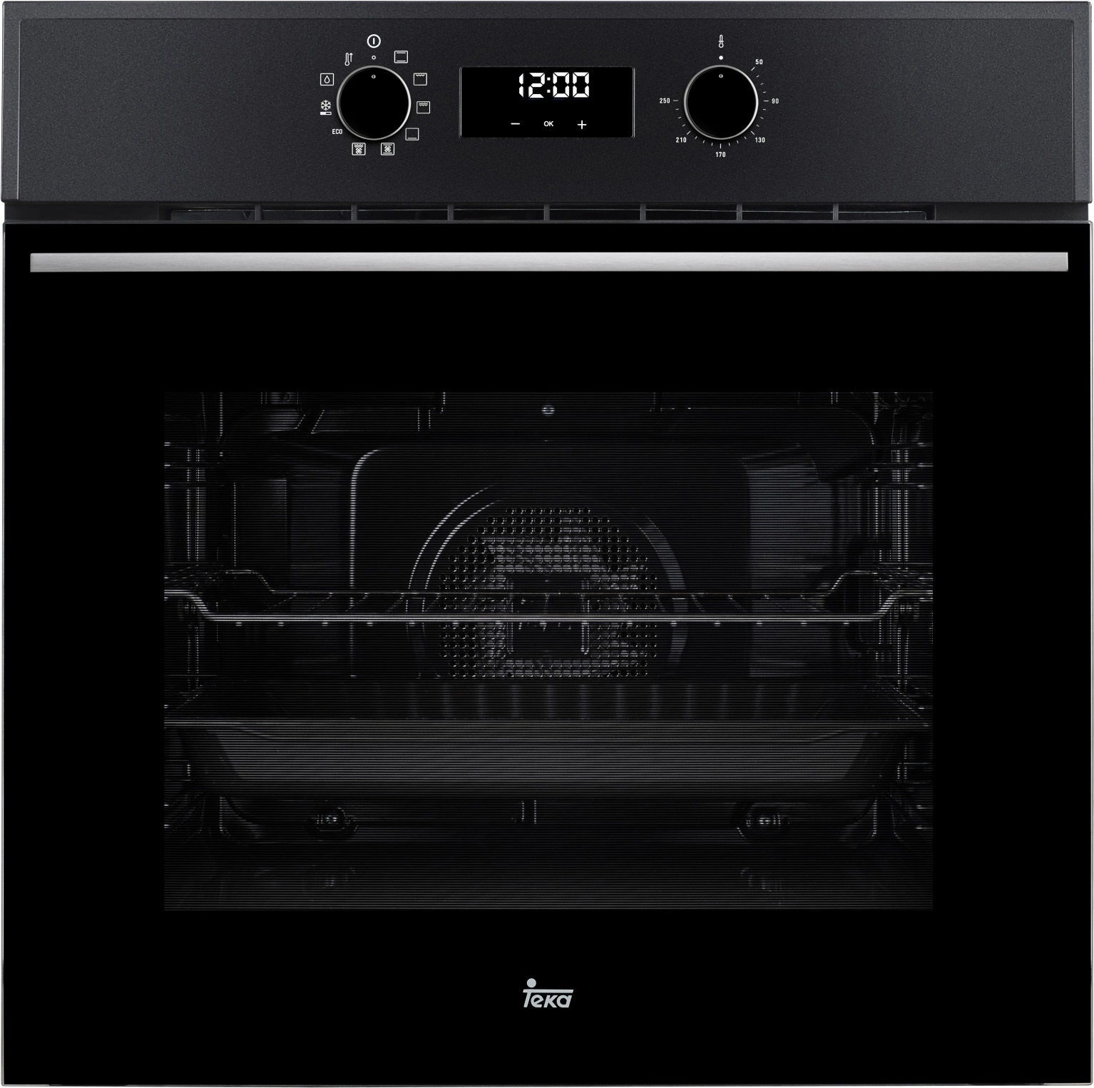 Духовой шкаф Teka HSB 640 BLACK