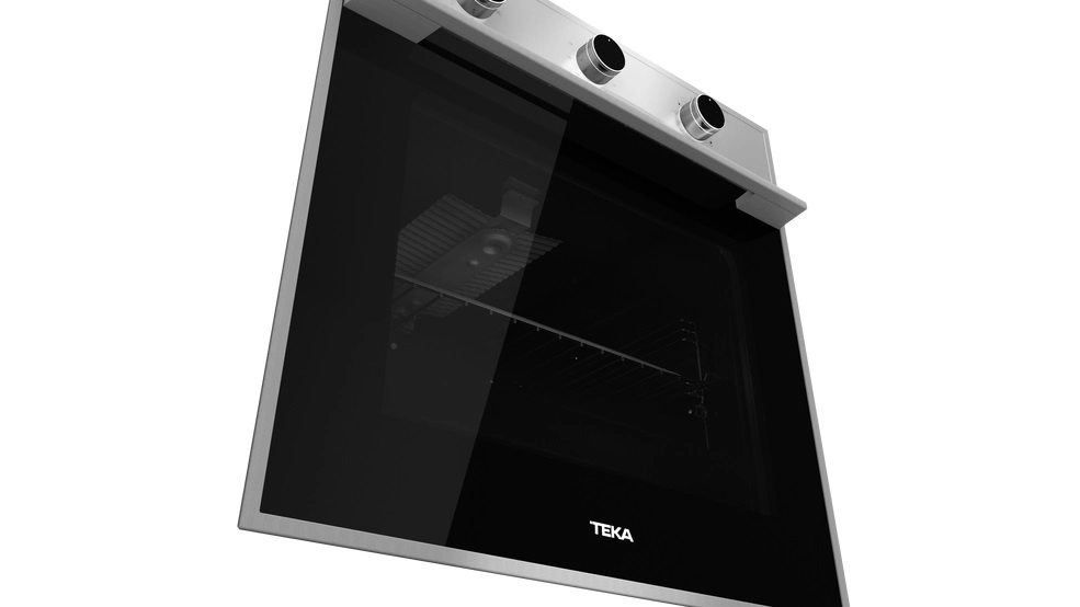 Духовой шкаф Teka HSB 740 G SS