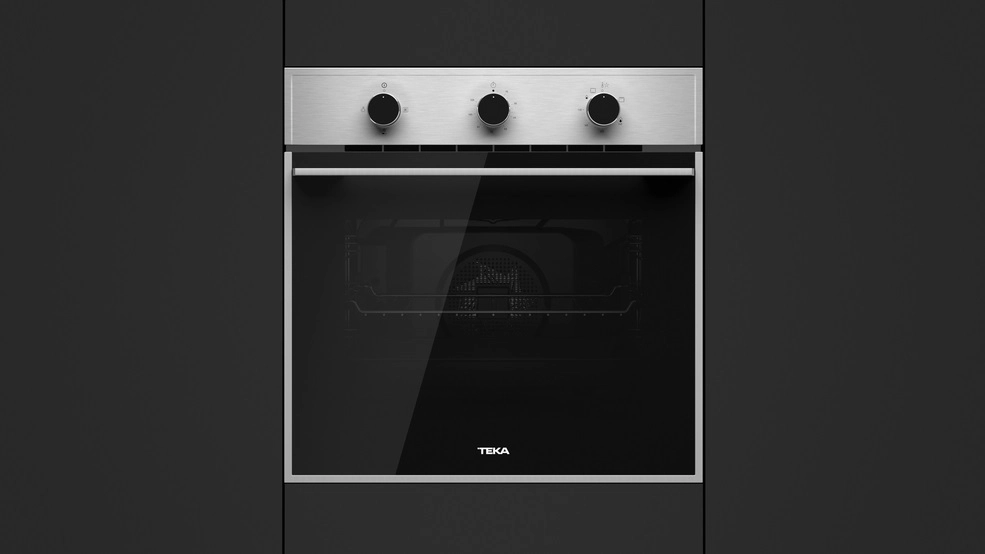 Духовой шкаф Teka HSB 740 G SS