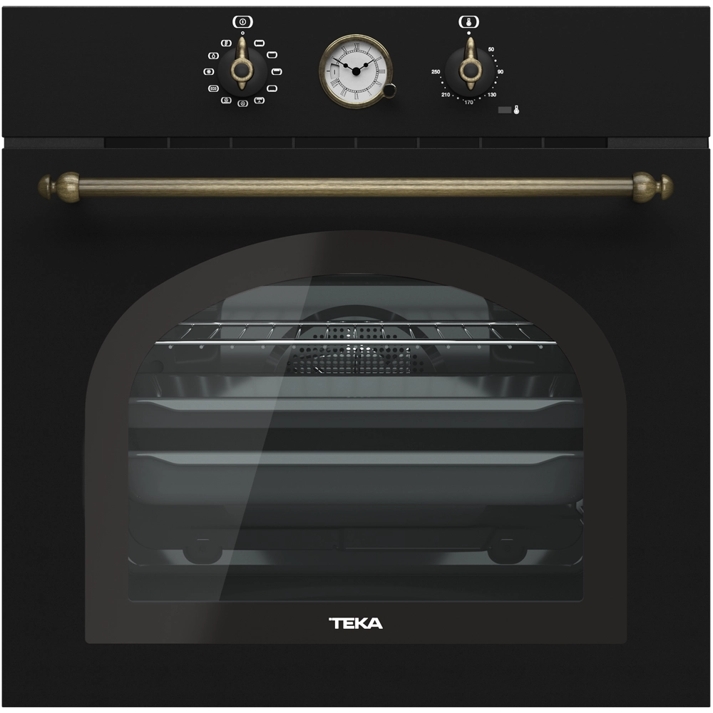 Духовой шкаф Teka TEKA HRB 6300 ATB BRASS