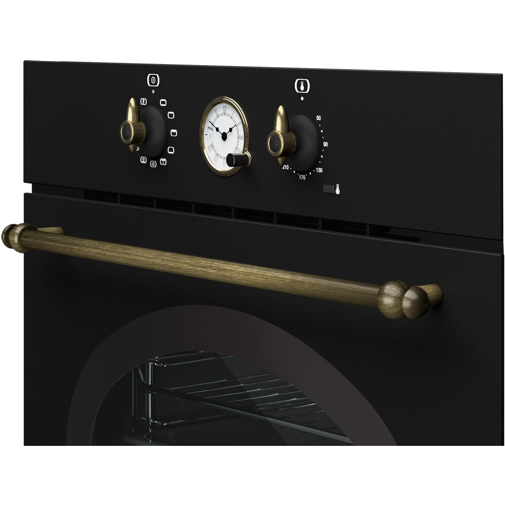 Духовой шкаф Teka TEKA HRB 6300 ATB BRASS