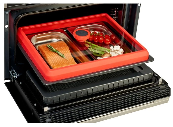 Духовой шкаф Teka WISH Maestro IOVEN SS INOX (41560160)