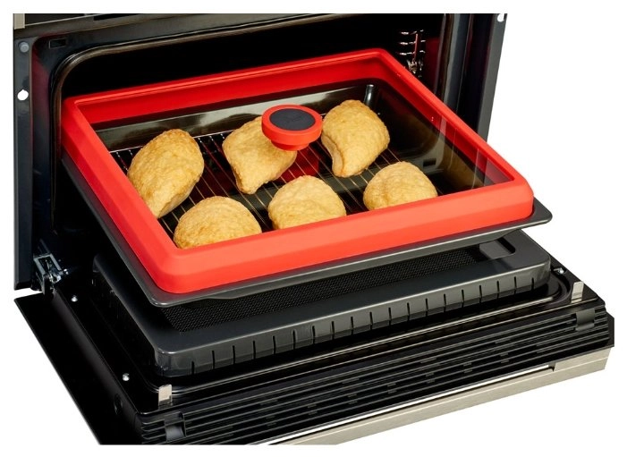 Духовой шкаф Teka WISH Maestro IOVEN SS INOX (41560160)