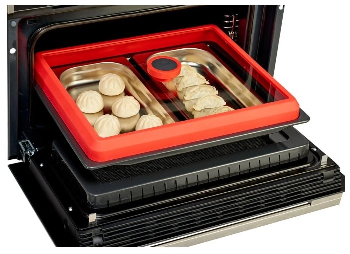 Духовой шкаф Teka WISH Maestro IOVEN SS INOX (41560160)