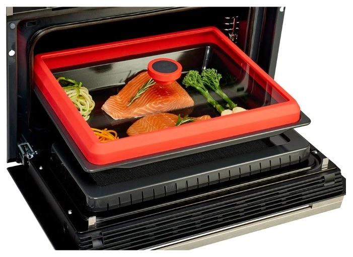 Духовой шкаф Teka WISH Maestro IOVEN SS INOX (41560160)