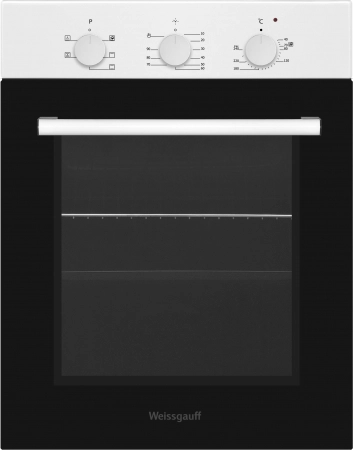 Духовой шкаф Weissgauff EOS 456 WM