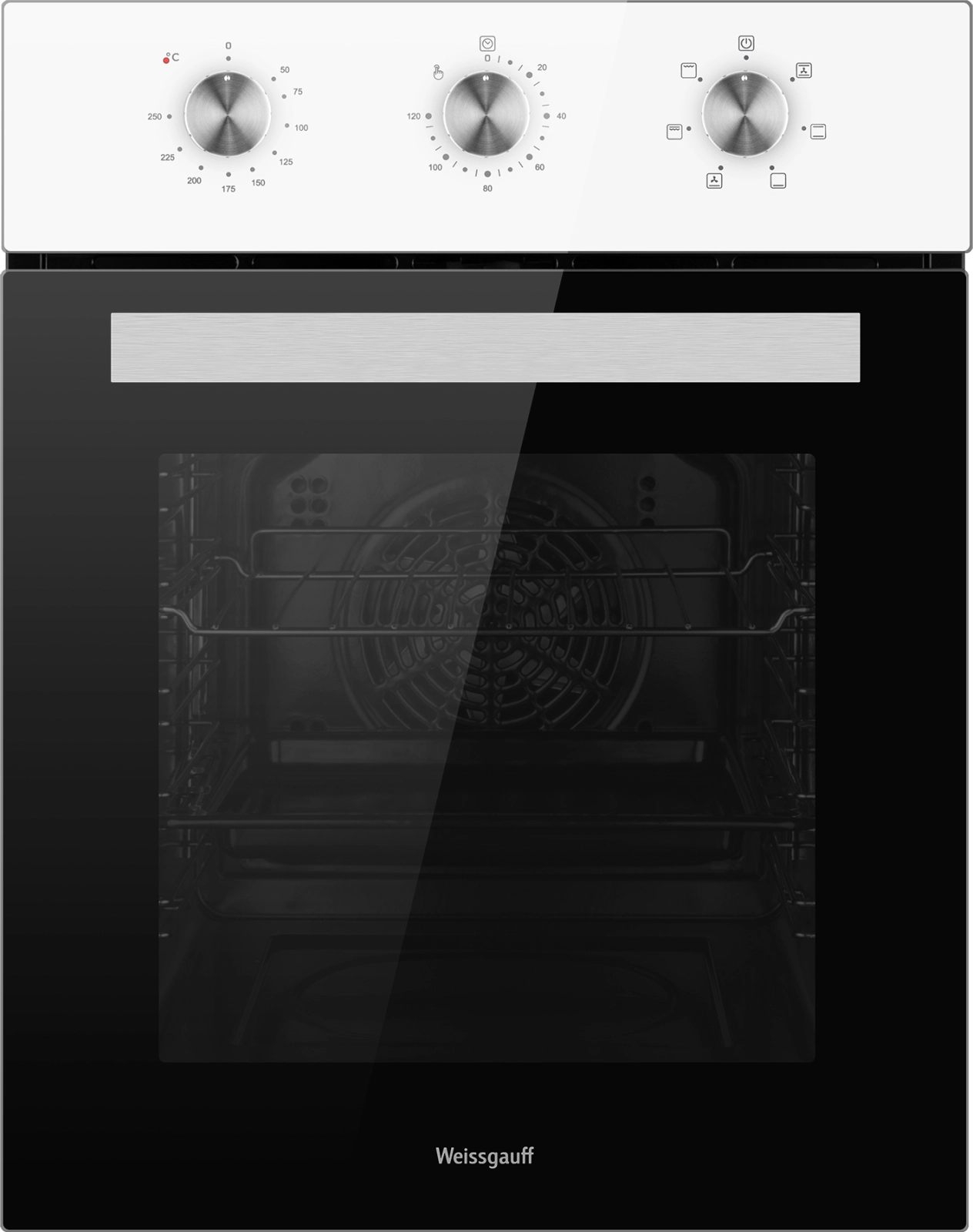 Духовой шкаф Weissgauff EOY 456 WM