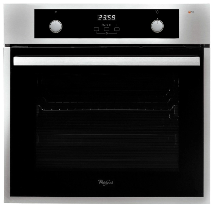 Духовой шкаф Whirlpool AKP 785 IX