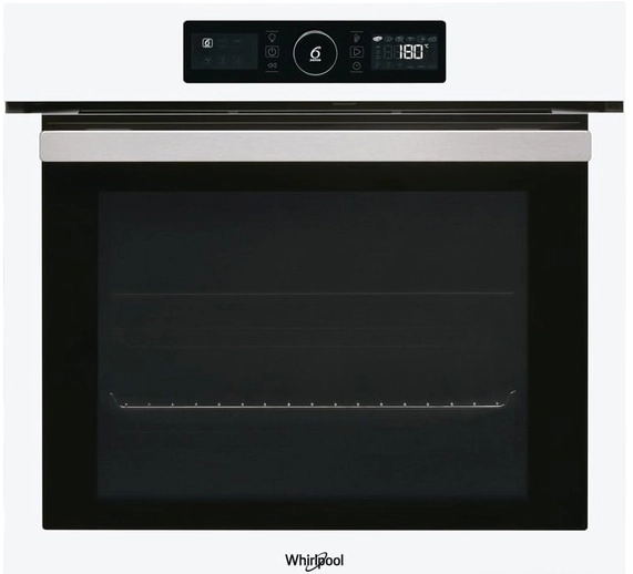 Духовой шкаф Whirlpool AKZ9 6230 WH