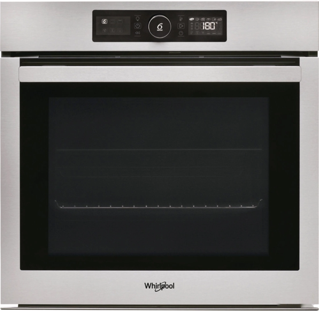 Электрический духовой шкаф Whirlpool AKZ9 6270 IX