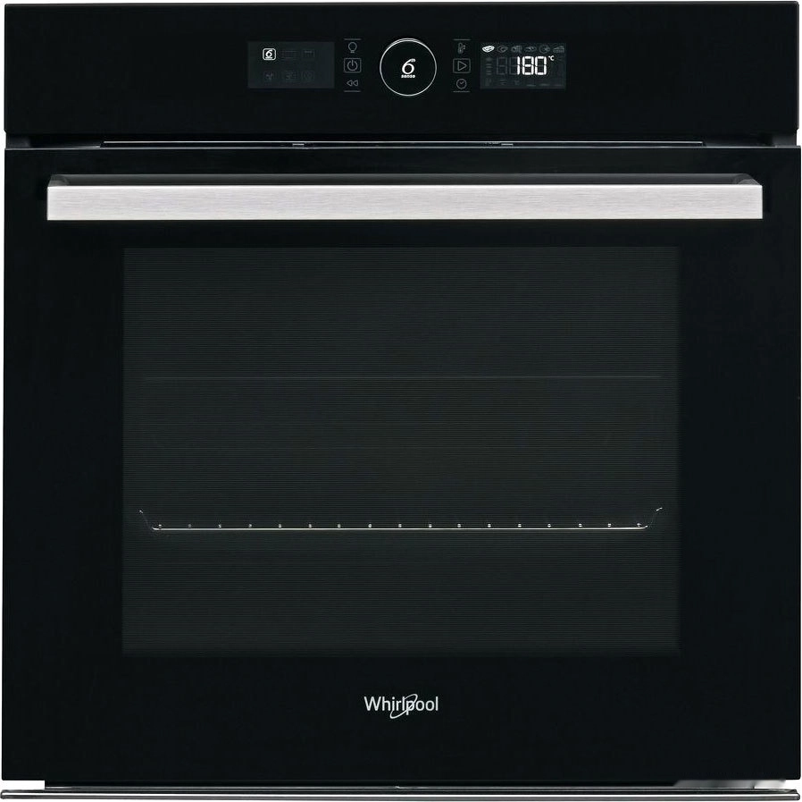 Электрический духовой шкаф Whirlpool OAKZ9 7921 CS NB