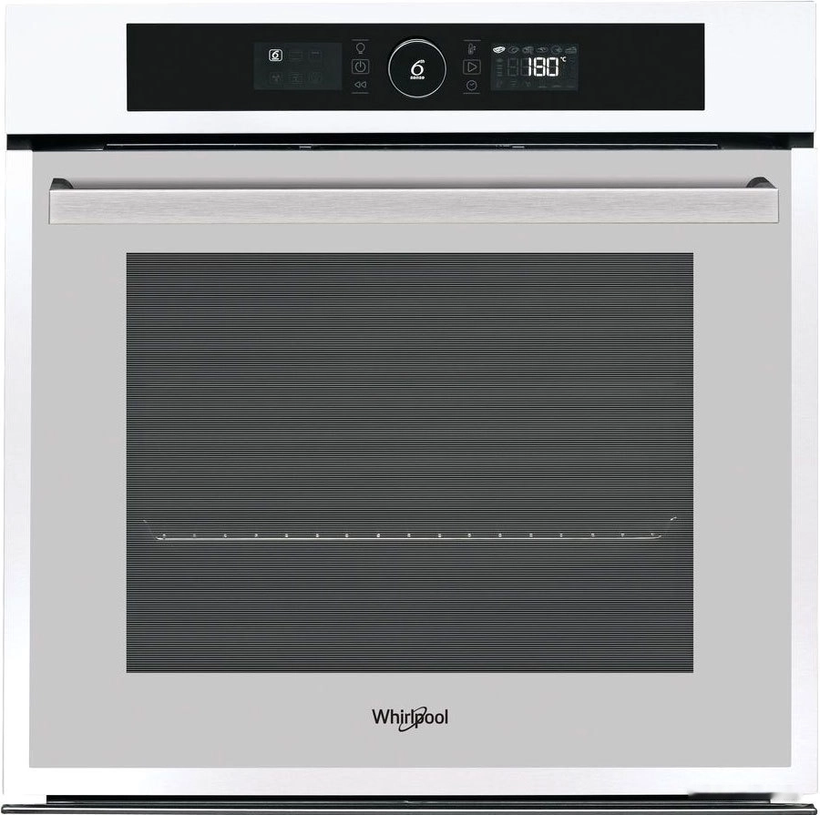 Электрический духовой шкаф Whirlpool OAKZ9 7921 CS WH