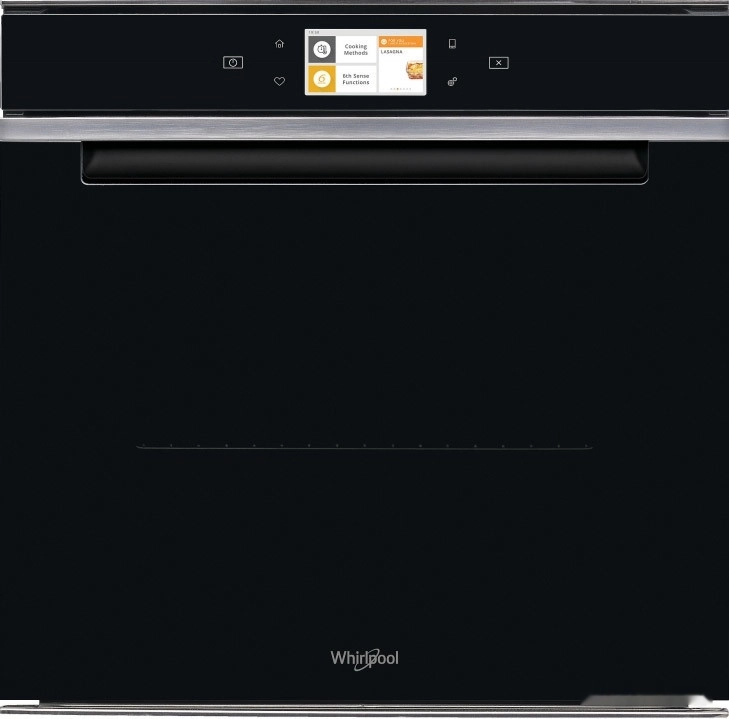 Электрический духовой шкаф Whirlpool W11I OM1 4MS2 H