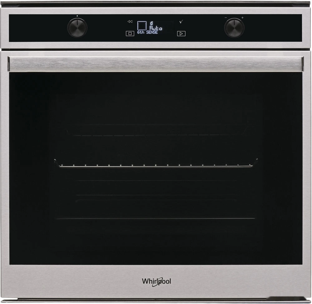 Электрический духовой шкаф Whirlpool W6 OM5 4S H