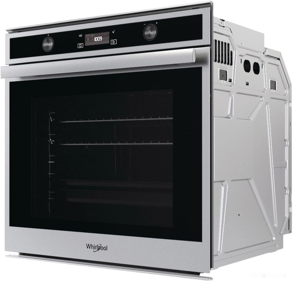 Электрический духовой шкаф Whirlpool W6 OM5 4S H