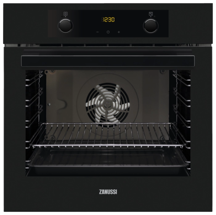 Духовой шкаф Zanussi OPZA 4330 B