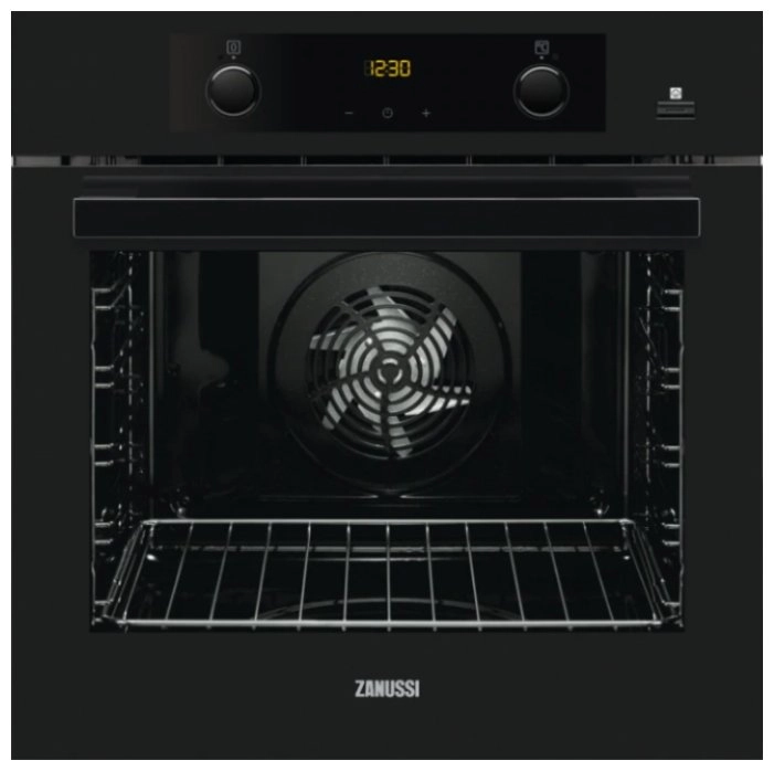 Духовой шкаф Zanussi OPZB 4334 B