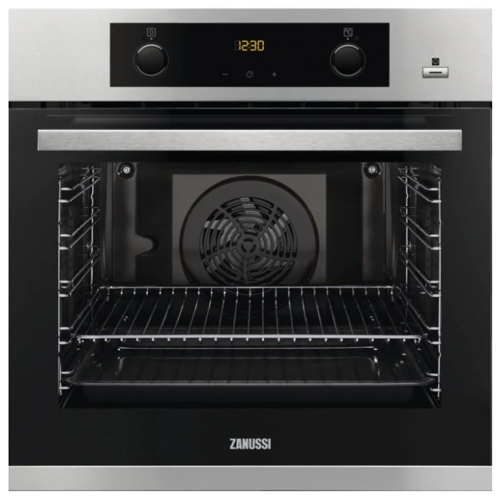 Духовой шкаф Zanussi OPZB 4334 X